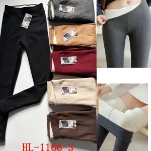 legging polaire 3
